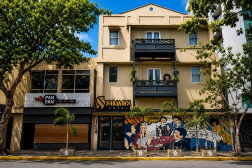 local-b-1204 Ponce De Leon Avenue, San Juan, PR, 00907 | Card Image