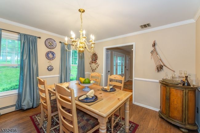 8 Kevin Dr, House other with 4 bedrooms, 2 bathrooms and null parking in Flanders NJ | Image 11