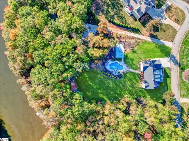 35 Blue Gill Dr, House other with 4 bedrooms, 3 bathrooms and 2 parking in Greer SC | Image 42
