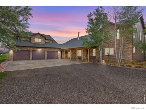 1350 S County Road 29, Loveland, CO, 80537-9656 | Card Image