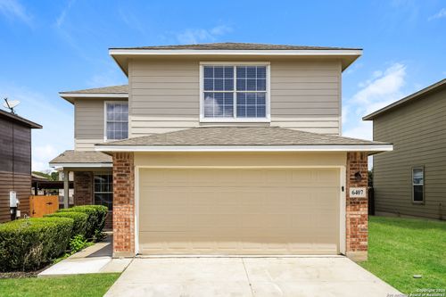 6407 Candleview Ct, San Antonio, TX, 78244-1907 | Card Image