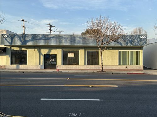 555 W Las Tunas Dr, San Gabriel, CA, 91776-1134 | Card Image