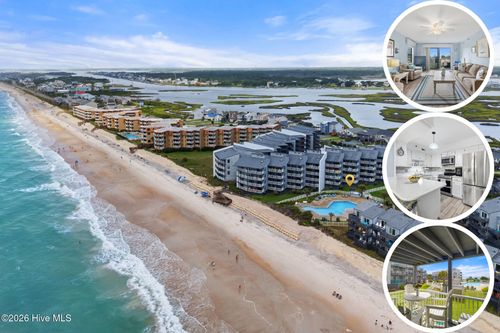 1116-1896 New River Inlet Rd, N Topsail Beach, NC, 28460-9366 | Card Image