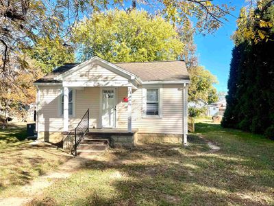 920 S Second Street, House other with 3 bedrooms, 2 bathrooms and null parking in Boonville IN | Image 1