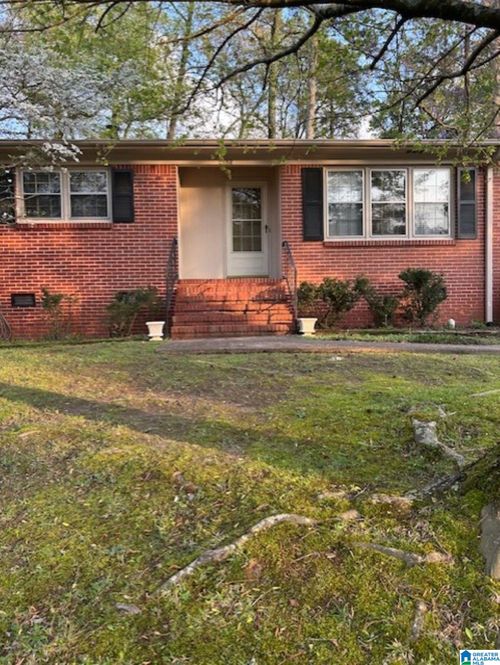 4025 Montclair Rd, Mountain Brk, AL, 35213-2411 | Card Image