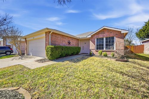 2701 Cattleman Dr, Mckinney, TX, 75071-2661 | Card Image
