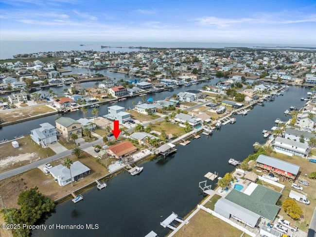 4102 Des Prez Ct, Home with 0 bedrooms, 0 bathrooms and null parking in Hernando Beach FL | Image 15