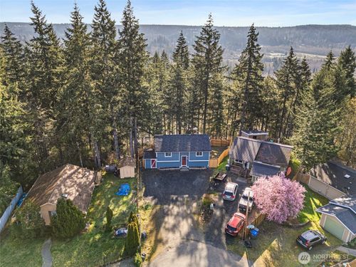 31 Ne Skipper Ct, Belfair, WA, 98528-9258 | Card Image
