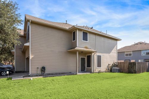 14339 Melody Glen Ln, Houston, TX, 77014-1425 | Card Image