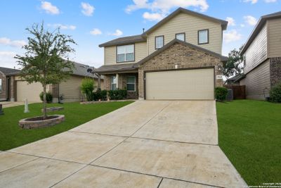 29625 Summer Copper, House other with 4 bedrooms, 2 bathrooms and null parking in Bulverde TX | Image 2