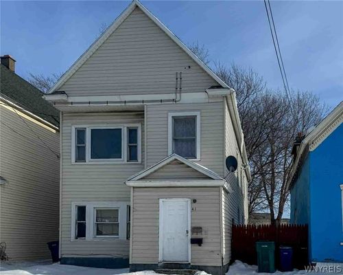 41 Lester Street, Buffalo, NY, 14210 | Card Image