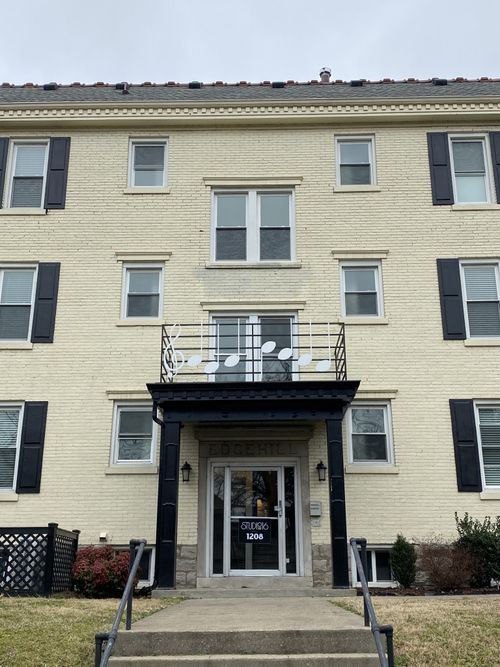 apt-1-1208 16th Ave S, Nashville, TN, 37212-2919 | Card Image