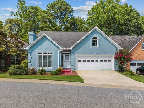 245 Mallard Pointe Way, Athens, GA, 30606-3381 | Card Image
