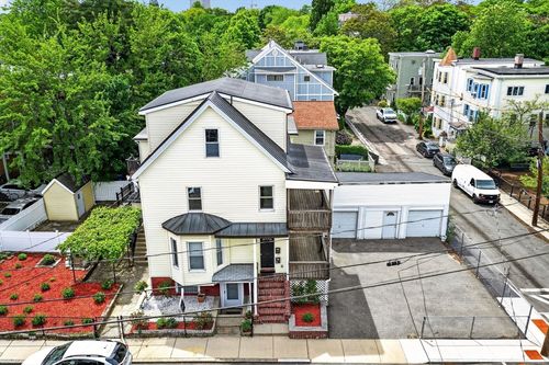 29 Hanson St, Somerville, MA, 02143 | Card Image