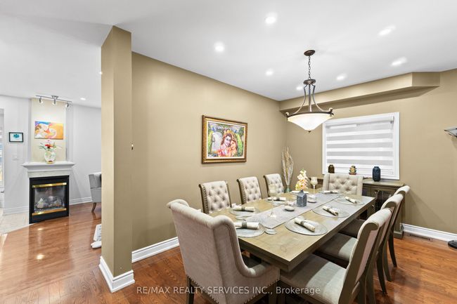 57 Lafayette Blvd, House other with 5 bedrooms, 3 bathrooms and 2 parking in Whitby ON | Image 11