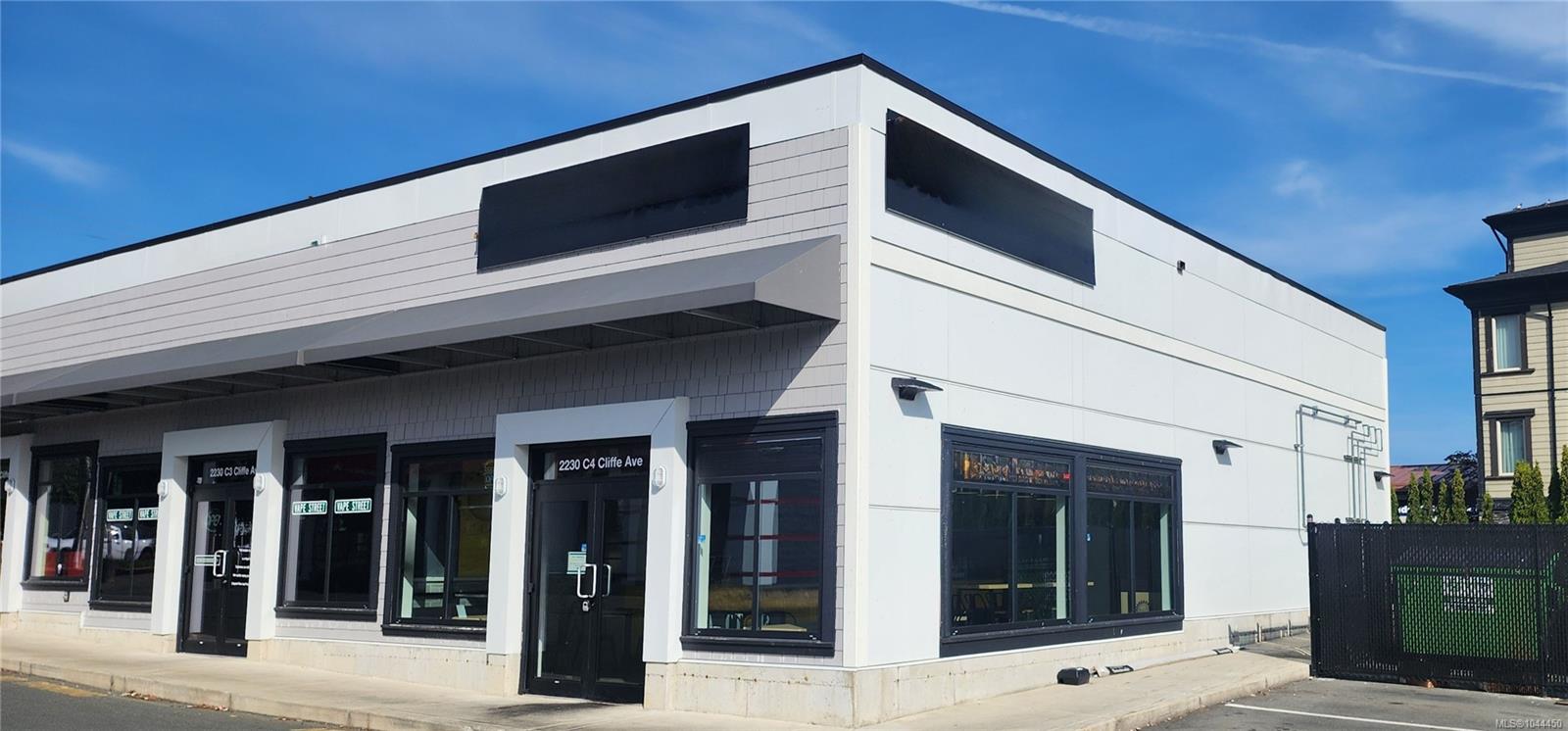 Commercial Sale in Courtenay