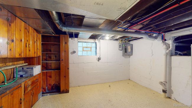 2002 Ridgemont Rd, House other with 6 bedrooms, 4 bathrooms and null parking in Grosse Pointe Woods MI | Image 29