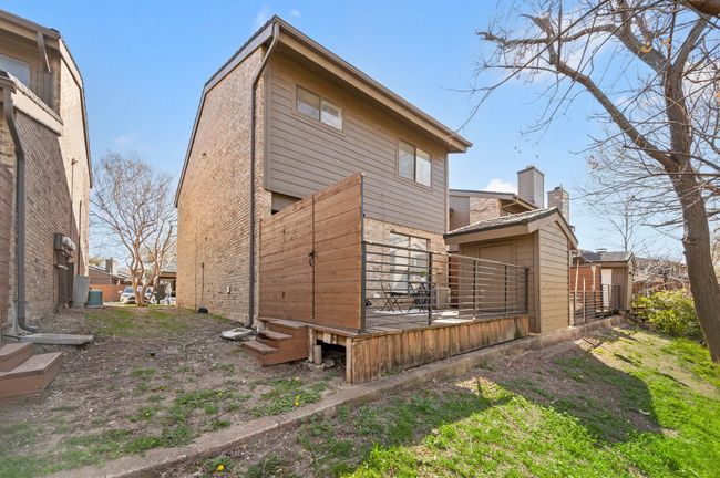 APT-3004 - 2204 W Park Blvd, Condo with 3 bedrooms, 3 bathrooms and null parking in Plano TX | Image 27