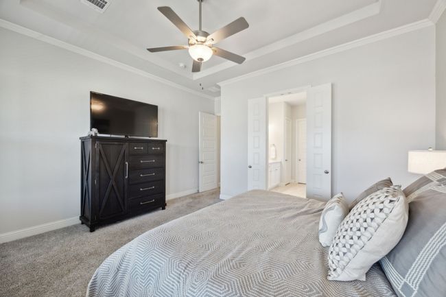 1124 Macgregor Ln, House other with 4 bedrooms, 5 bathrooms and null parking in Gunter TX | Image 18