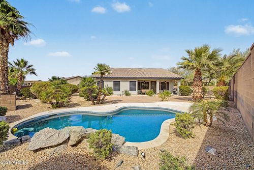 11498 S Morningside Dr, Goodyear, AZ, 85338-9548 | Card Image