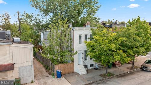 1301 W Cross St, BALTIMORE, MD, 21223-3610 | Card Image