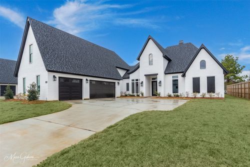 1020 Horizon Hill Dr, Shreveport, LA, 71106-7763 | Card Image
