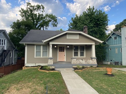 807 Setliff Pl, Nashville, TN, 37206-2545 | Card Image