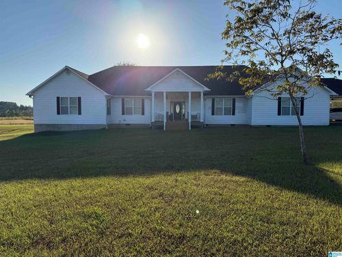 268 Ponderosa Road, Jasper, AL, 35503 | Card Image