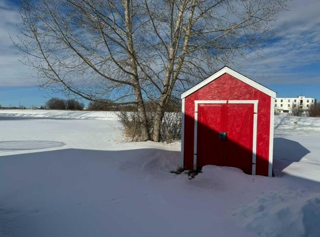55 Bousfield Avenue, House other with 3 bedrooms, 3 bathrooms and 6 parking in Mclennan AB | Image 28