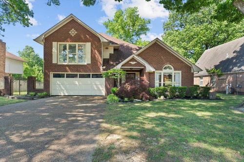 5884 Steeplechase Dr, Bartlett, TN, 38134-5500 | Card Image