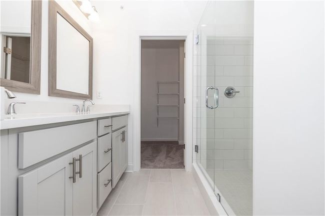 UNIT-28 - 352 Olmstead Way, Townhouse with 2 bedrooms, 3 bathrooms and 1 parking in Alpharetta GA | Image 33