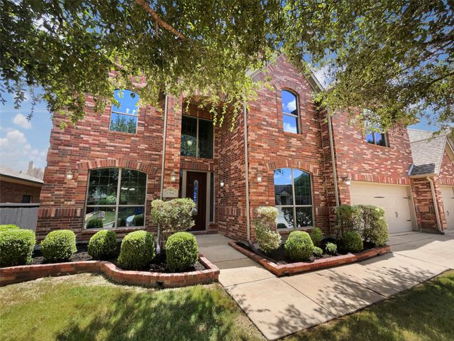 1204 Hackworth St, House other with 4 bedrooms, 4 bathrooms and null parking in Roanoke TX | Image 10