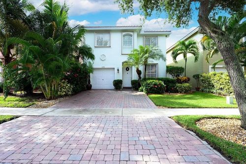 4156 Meade Way, West Palm Beach, FL, 33409-7865 | Card Image