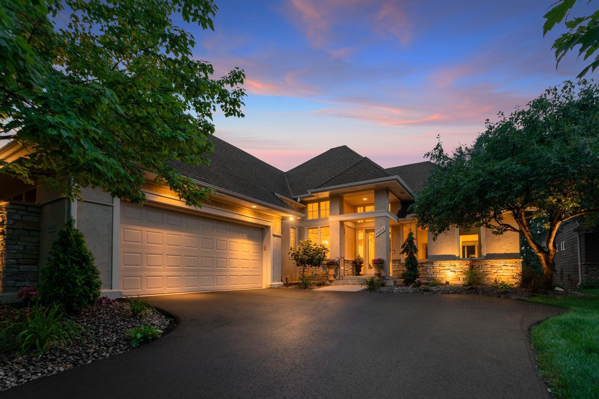 Skyline Dr, Minneapolis, MN 55422