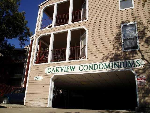Residential Lease in Austin