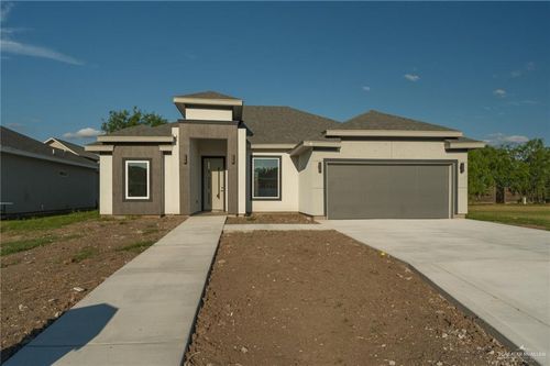 461 S Texas Blvd, Raymondville, TX, 78580 | Card Image