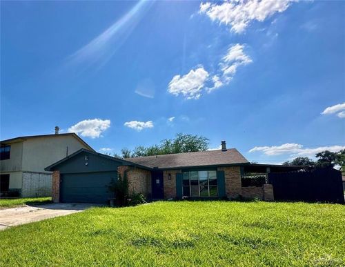 1509 Robin Ave, McAllen, TX, 78504-3100 | Card Image