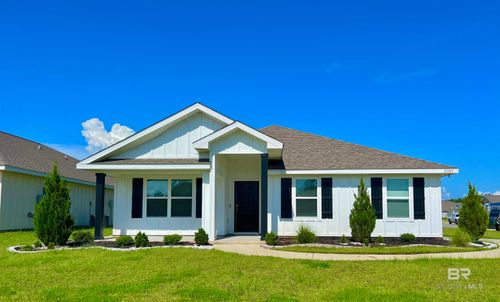 23105 Shadowridge Dr, Daphne, AL, 36526-3905 | Card Image