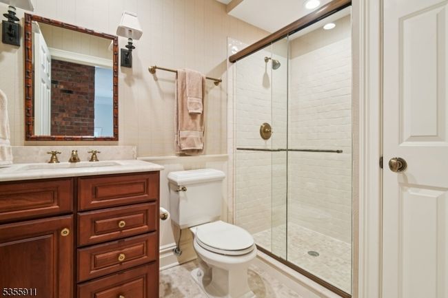 5 Wickham Way, House other with 5 bedrooms, 4 bathrooms and null parking in Chatham Twp NJ | Image 32