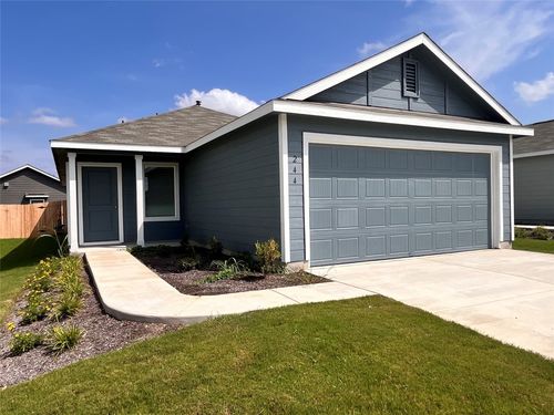244 Ammolite Ln, Maxwell, TX, 78656-2107 | Card Image