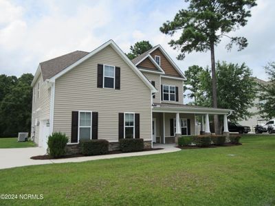 420 Wolfe Ln - Front 3 | Image 3