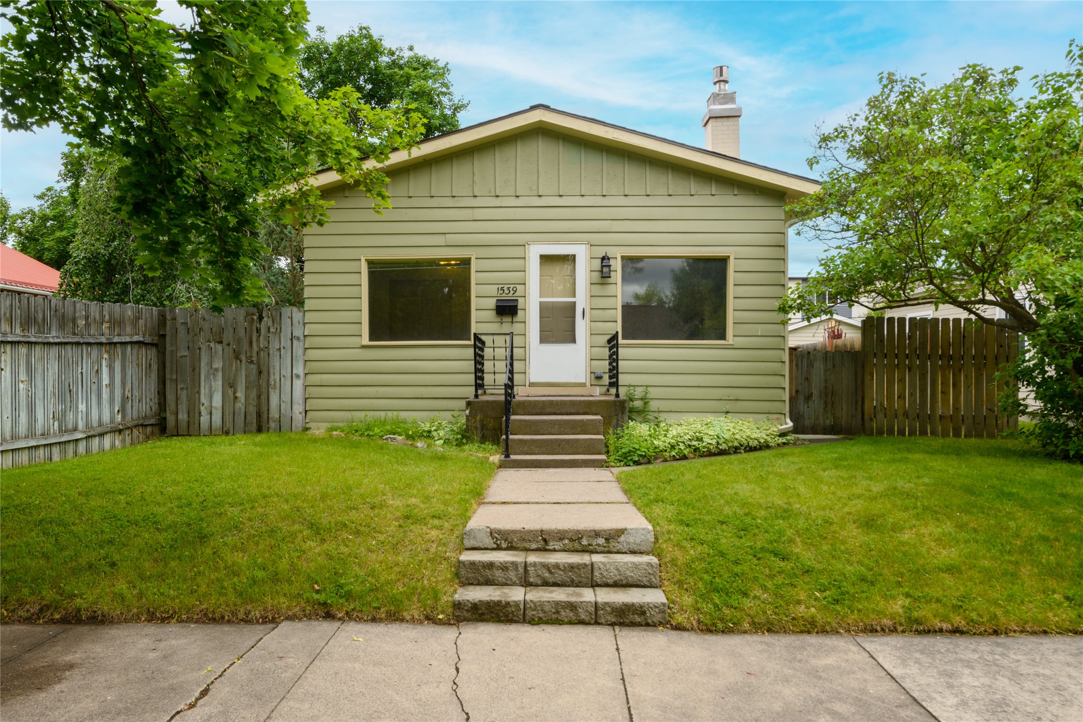Residential in Missoula 2