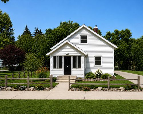 103 31st St N, Battle Creek, MI, 49015-4916 | Card Image