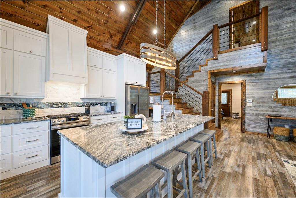 Residential in Broken Bow 4