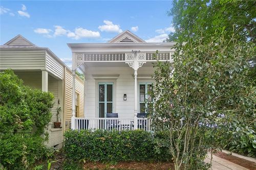5364 Annunciation St, New Orleans, LA, 70115-1954 | Card Image