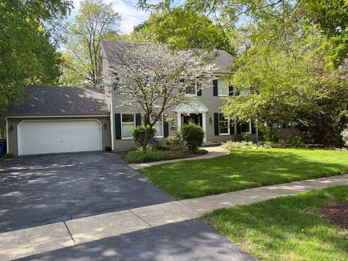 2030 Forest Ridge Road, St Charles, IL, 60174 | Card Image