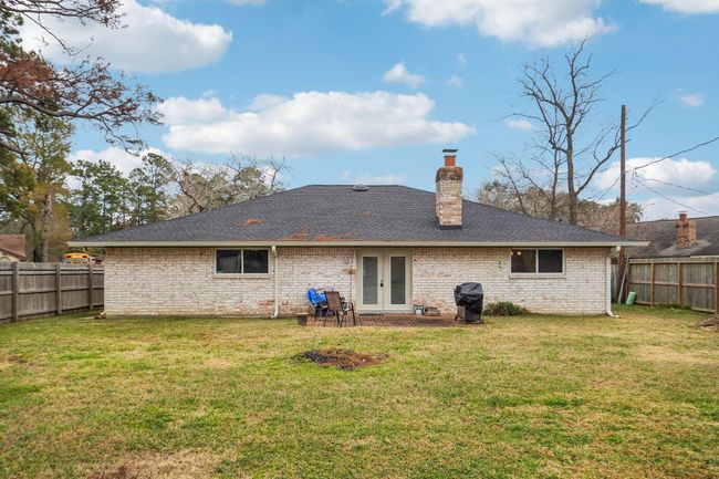 21707 Glenbranch Dr, House other with 3 bedrooms, 2 bathrooms and 2 parking in Spring TX | Image 17