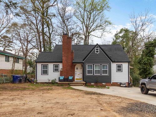 226 Briarcliff Rd, Spartanburg, SC, 29301-3053 | Card Image