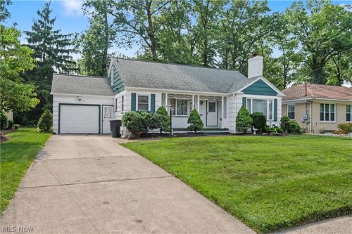 631 Adelaide Avenue Ne, Warren, OH, 44483 | Card Image