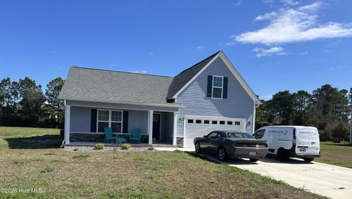 219 Grist Mill Dr, Havelock, NC, 28532-0519 | Card Image